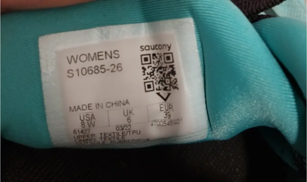 Saucony Women's Running Shoes image indicator(3)