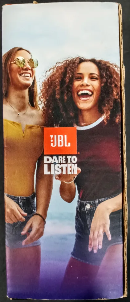 JBL - Clip 5 Portable Bluetooth Speaker (New) image indicator(5)