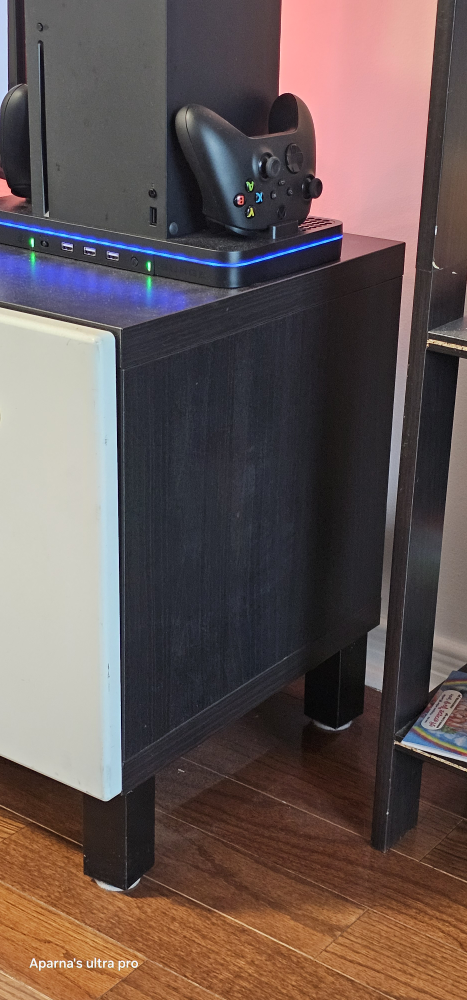 IKEA Besta TV Unit - photo 2