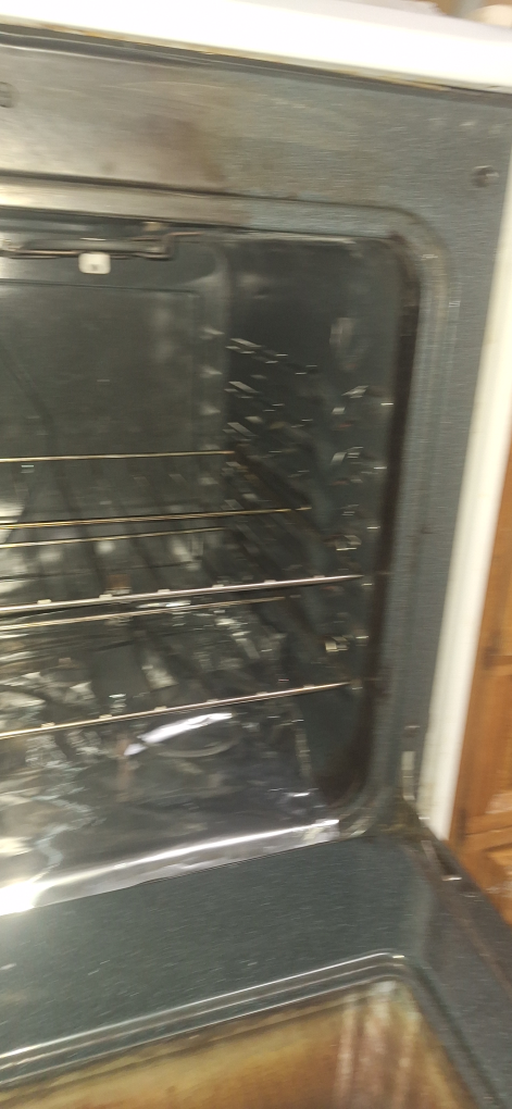 frigedaire oven - photo 2