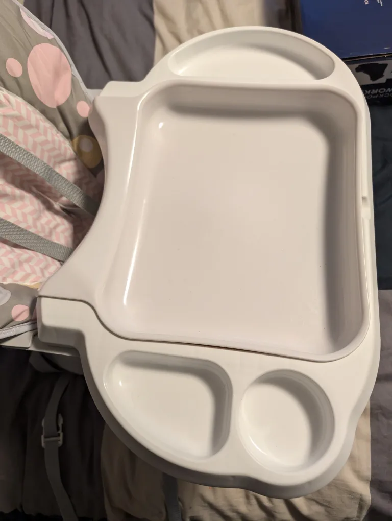 Fisher Price high chair image indicator(4)