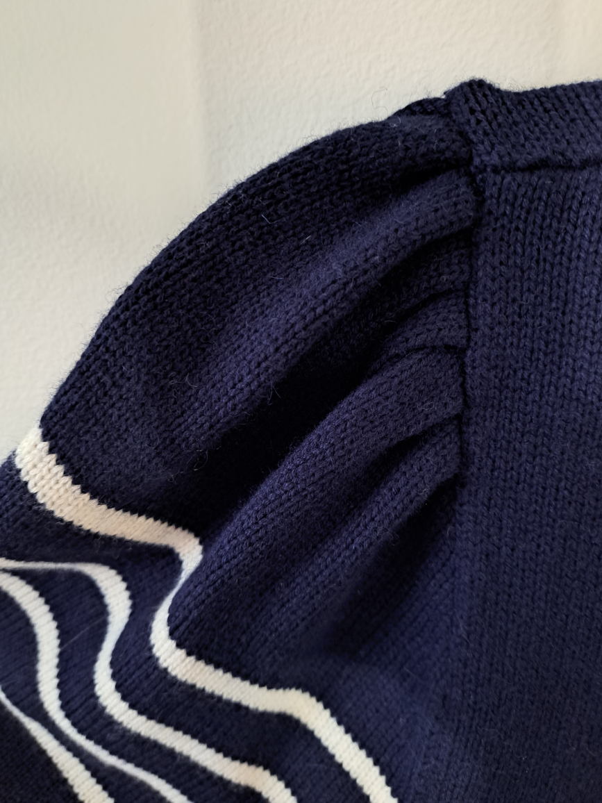 & Other Stories | Pairs Atelier  sailor sweater - photo 5