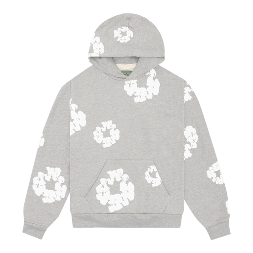 Grey Denim tears 1:1