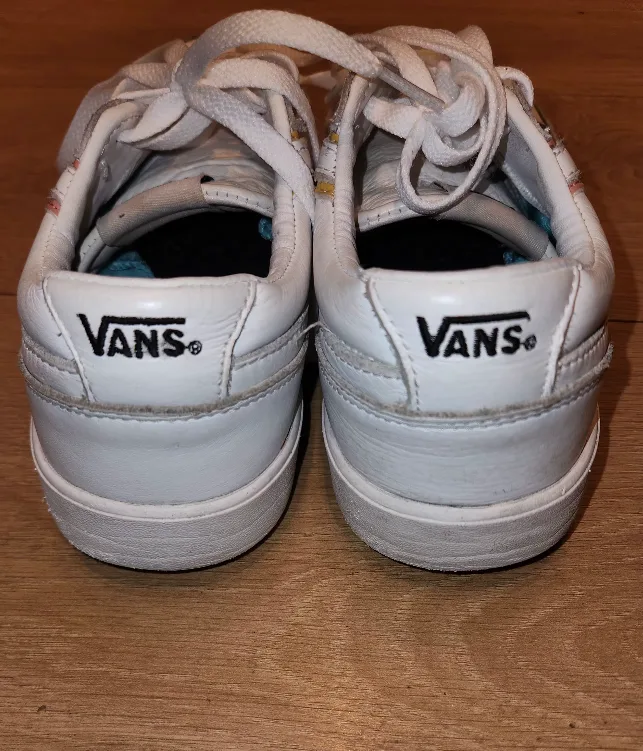 Vans Lowland CC Sport Shoes image indicator(2)