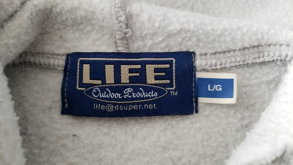 Authentic UBC Hoodie Medium/Large #freecycle image indicator(5)