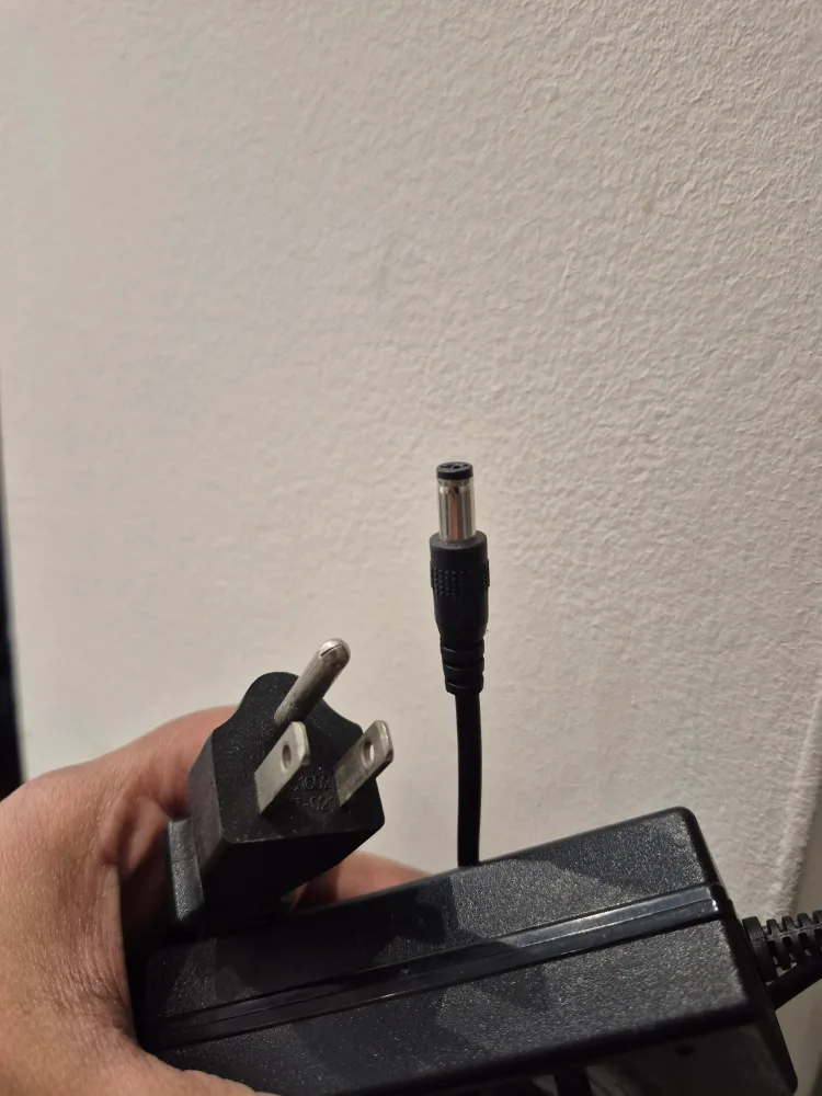 AC DC Adapter 24V 3.0A Power Supply image indicator(2)