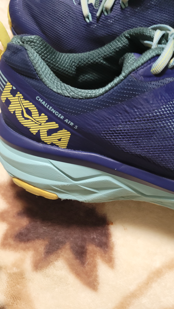HOKA SNEAKERS - photo 4