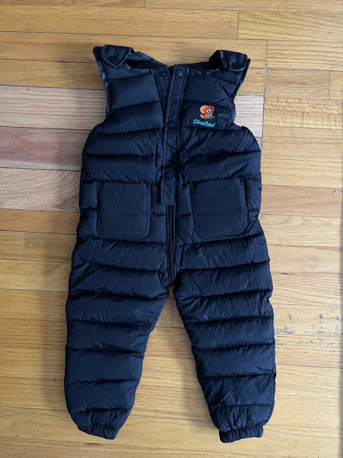 Diresail Kids Winter Snowsuit