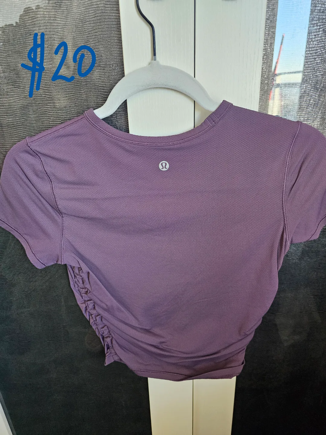 A Jacket- Superdry and lululemon clothes. image indicator(5)