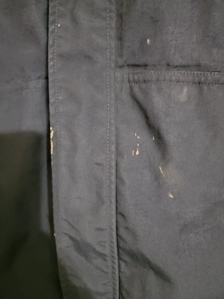 Carhartt Vintage Jacket image indicator(7)