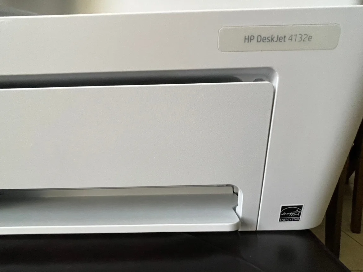 HP Printer + Active Warranty image indicator(2)