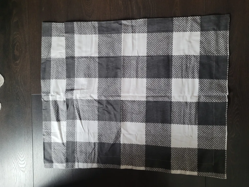 Pillow Cases, towel, bed sheet and decorative pillow case bundle image indicator(3)