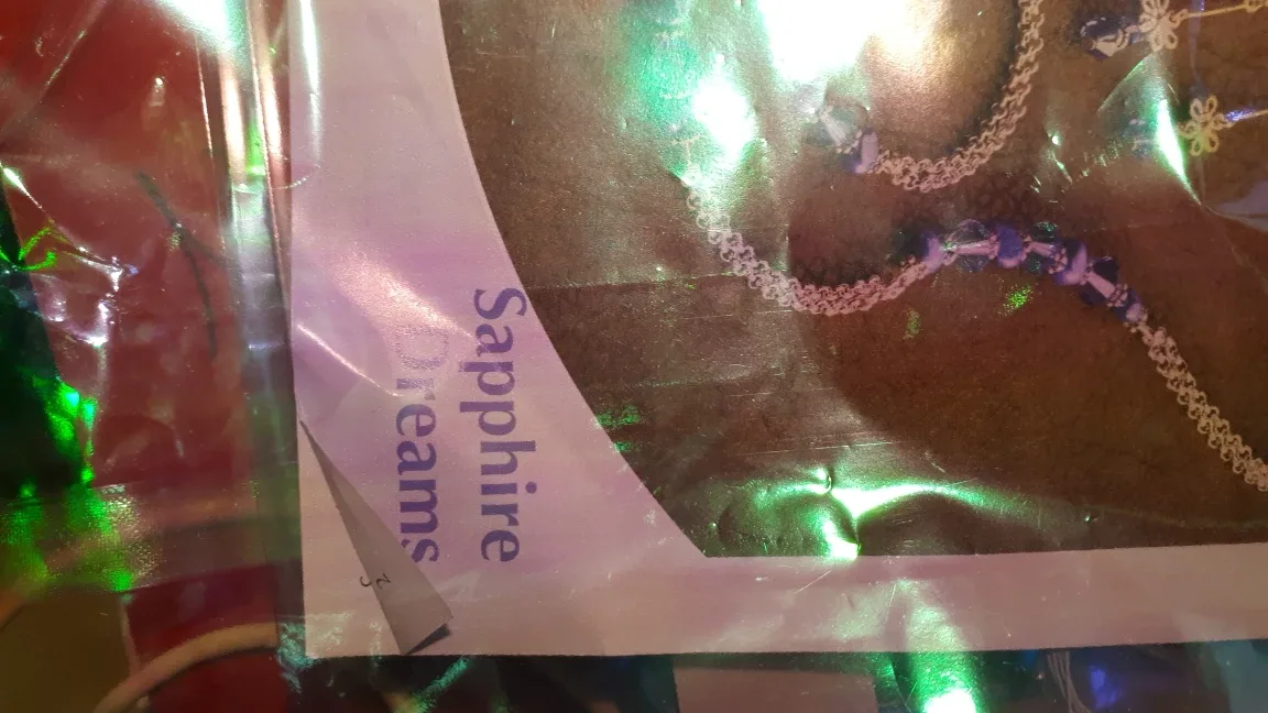 Brand new Beads Kit-- Two Unopened image indicator(4)