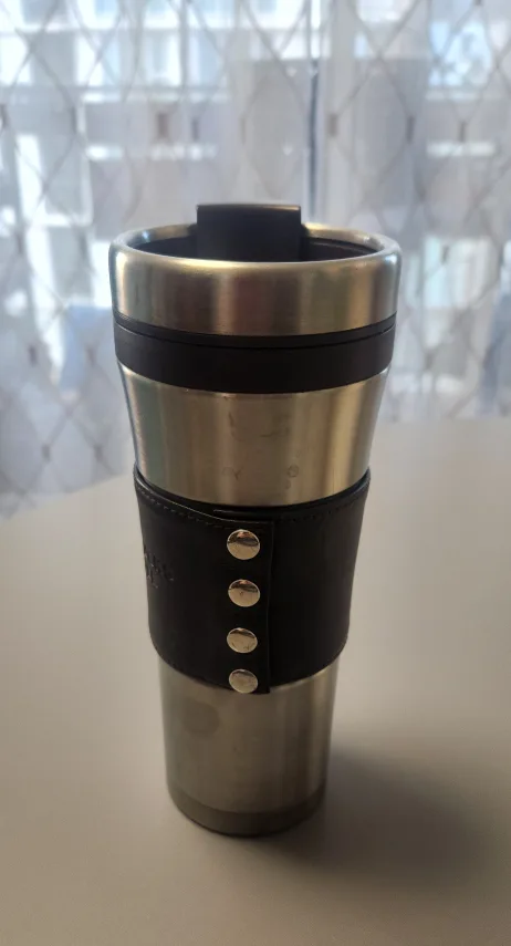 Starbucks Travel Mug image indicator(9)