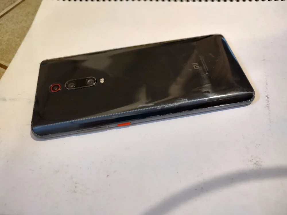 Xiaomi Mi 9T Pro - 128GB image indicator(3)