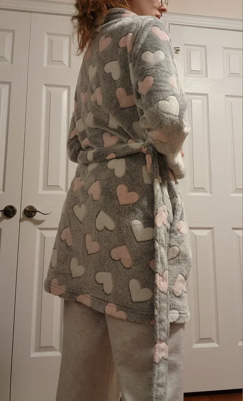 House Robe image indicator(3)