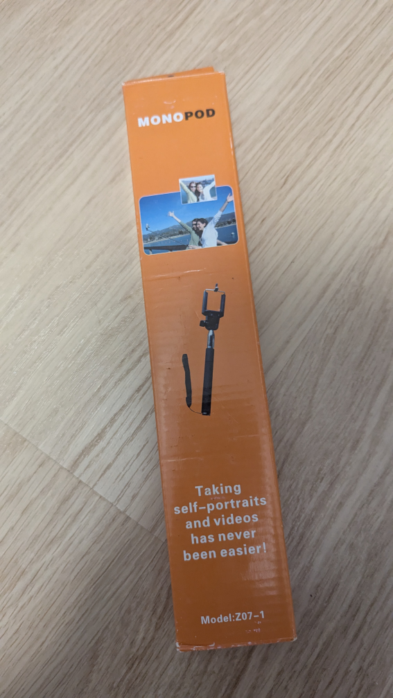 Selfie Stick - photo 2