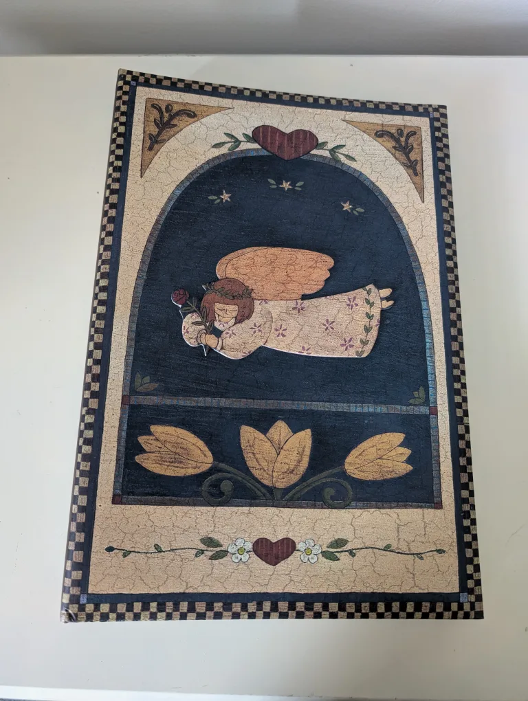 Havoc Publishing Photo Album image indicator(5)