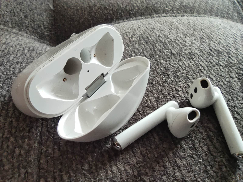 Huawei FreeBuds 3 Wireless Earbuds
