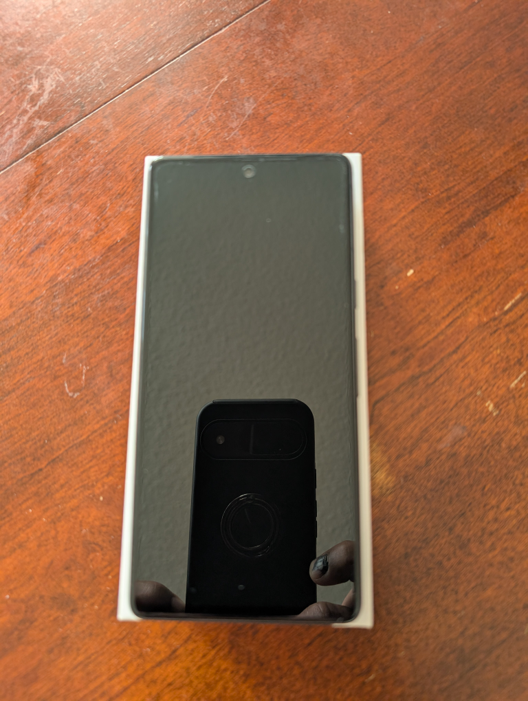 Google Pixel 7 Smartphone - photo 4