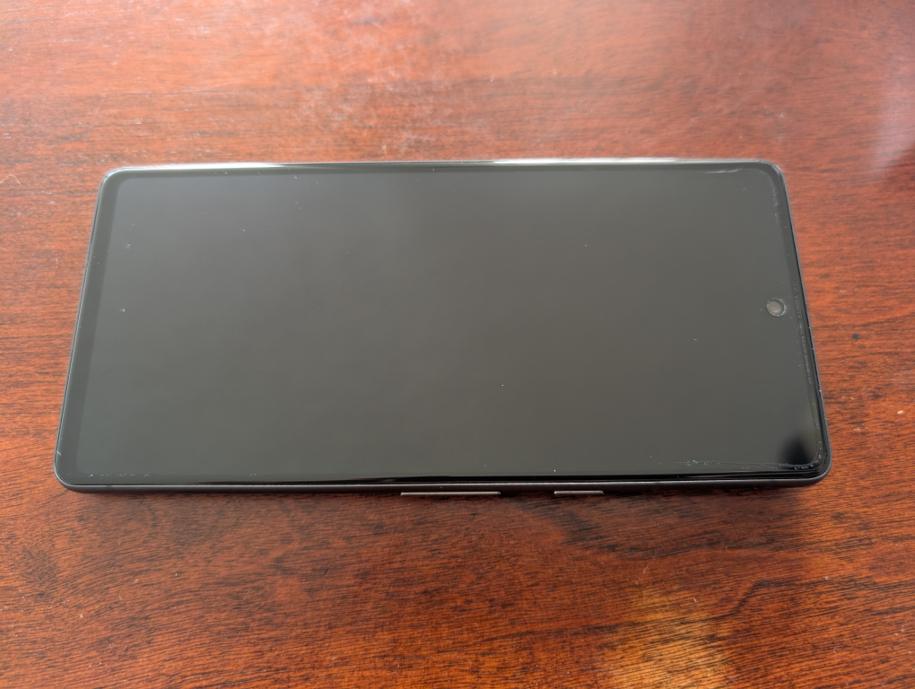 Google Pixel 7 Smartphone - photo 5