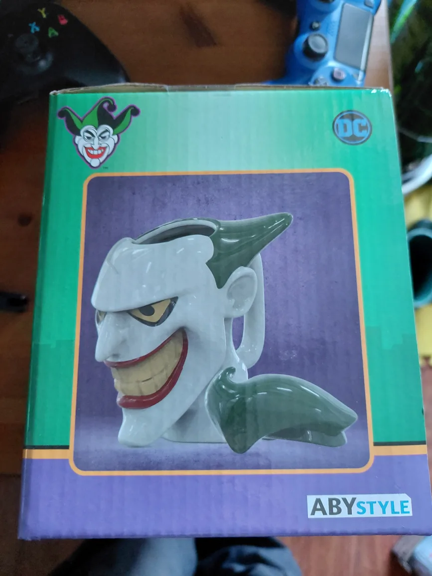 Joker Mug image indicator(2)