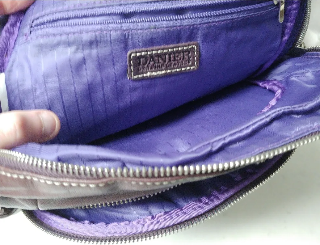 Danier small backpack image indicator(5)