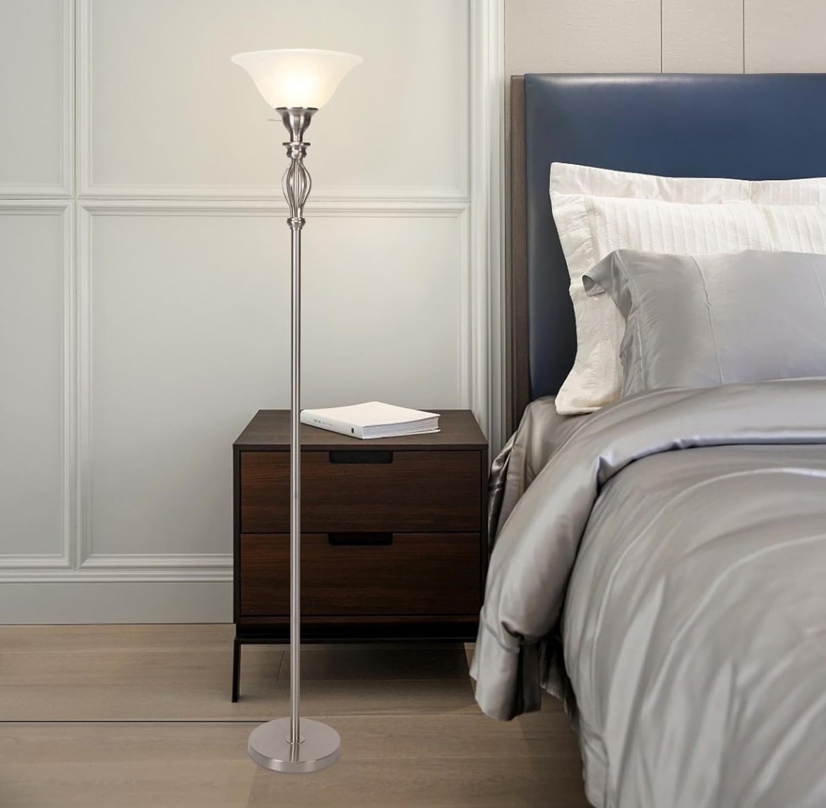 Bedside lamp - photo 5