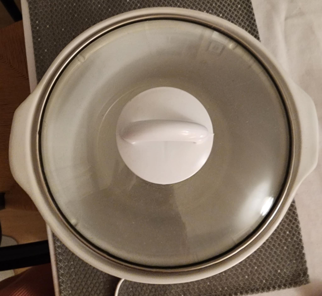 Slow Cooker - photo 2