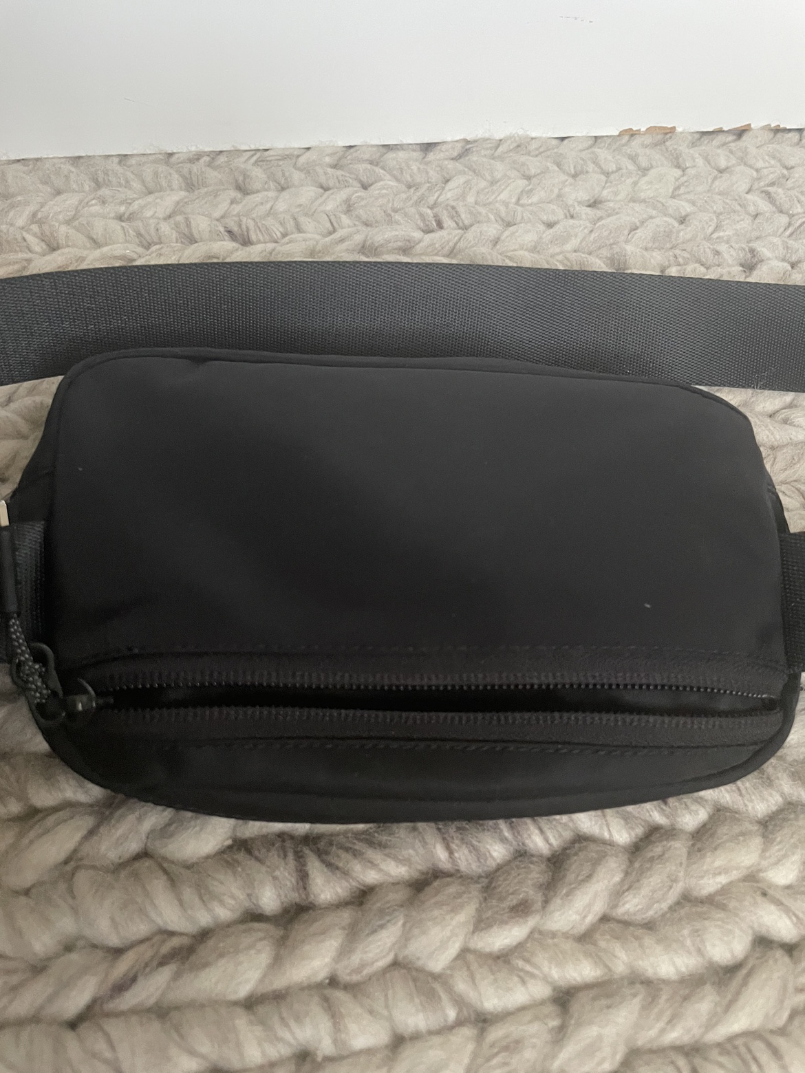 Lululemon Belt bag in BNC - photo 3