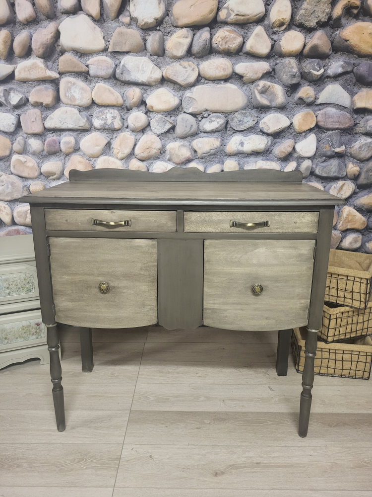 Vintage Sideboard