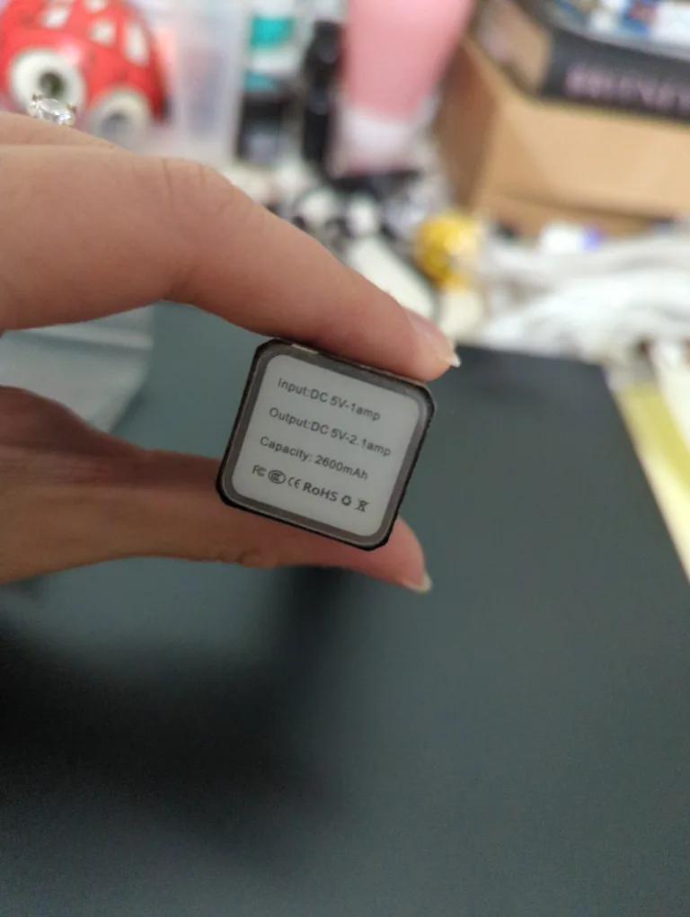 portable charger image indicator(2)