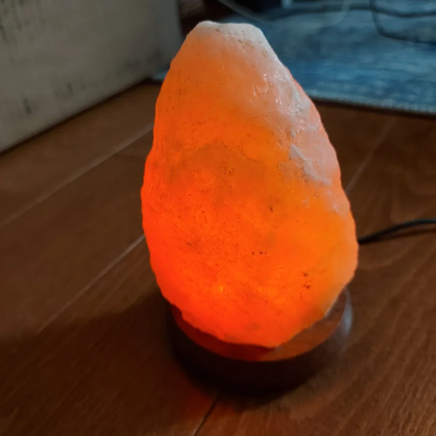 Himalayan Salt Lamp small image indicator(5)