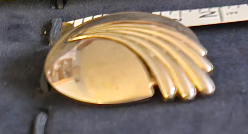 Vintage Brooches image indicator(7)