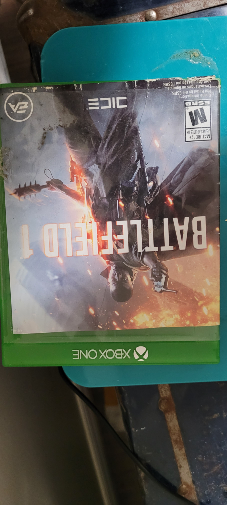 Xbox 360 and Xbox One Games - Bundle - photo 3