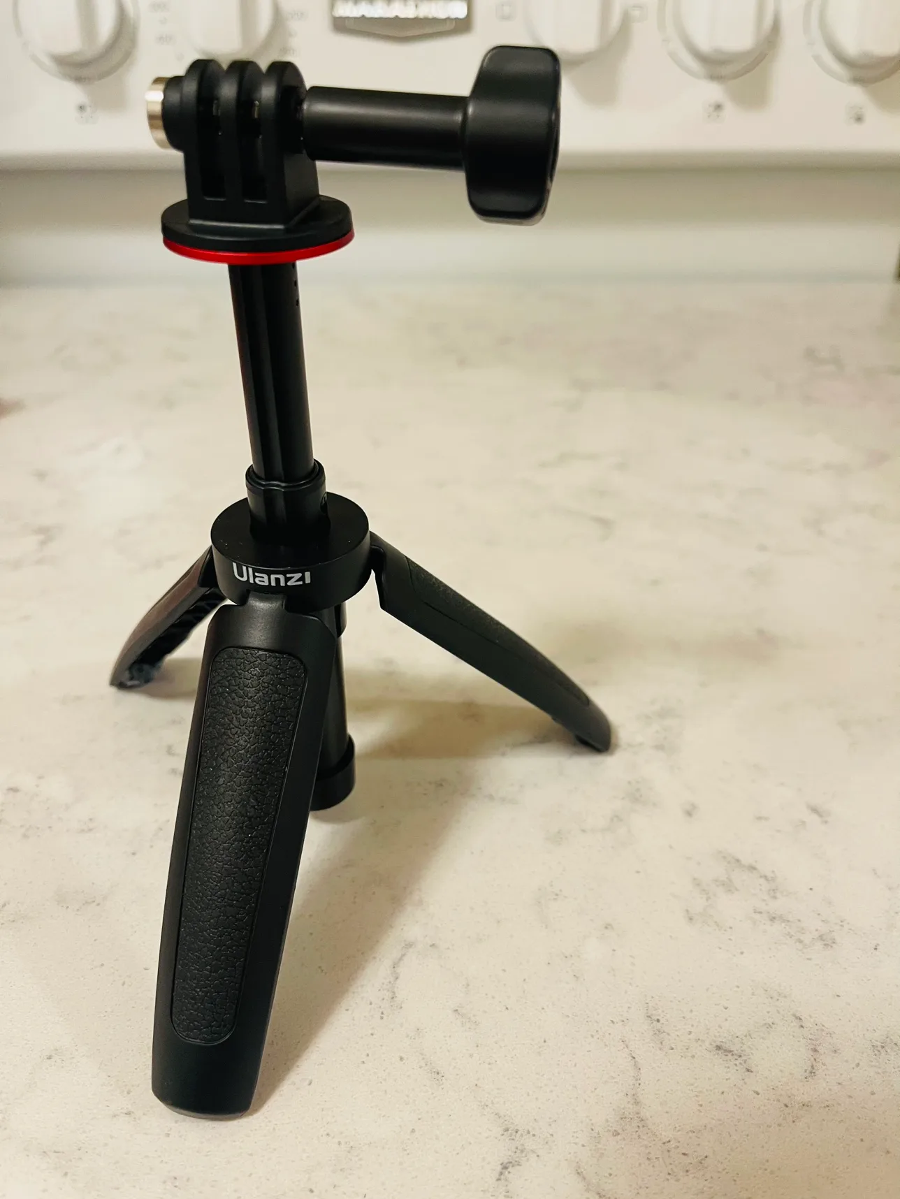 Action camera tripod image indicator(3)