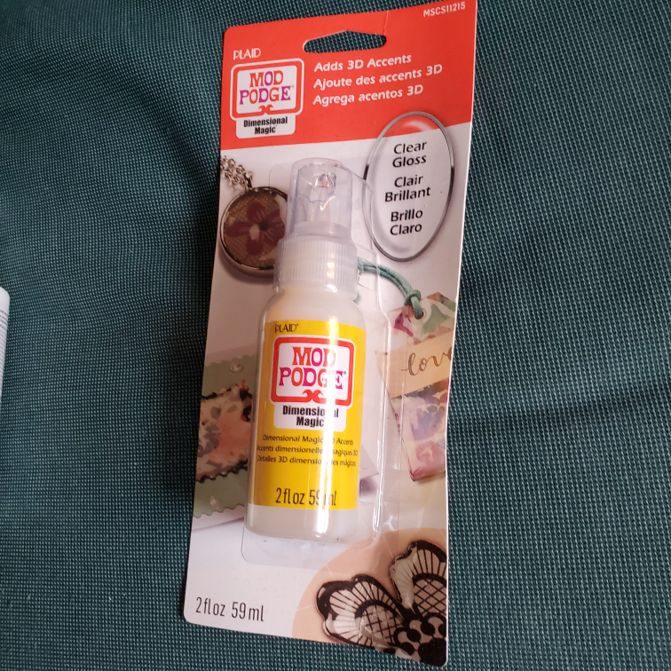 Mod Podge Sealers - photo 4