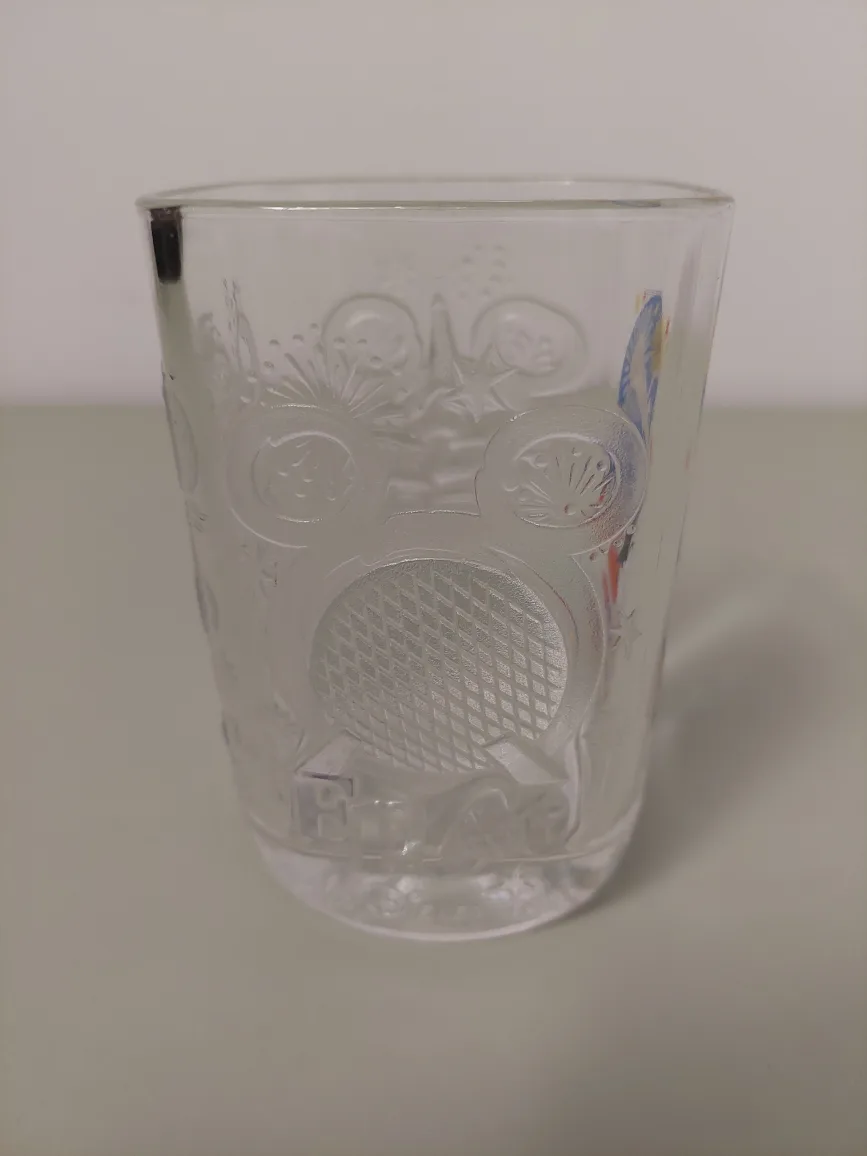 Vintage McDonalds Mickey Mouse Cup image indicator(3)