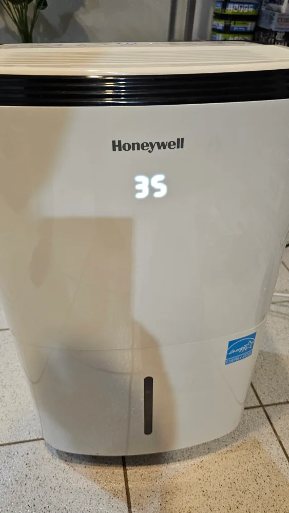 honeywell dehumidifier thumbnail