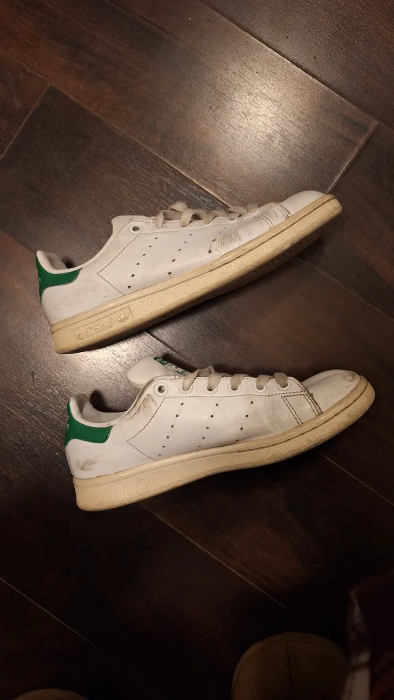 Adidas Stan Smith Sneakers image indicator(3)