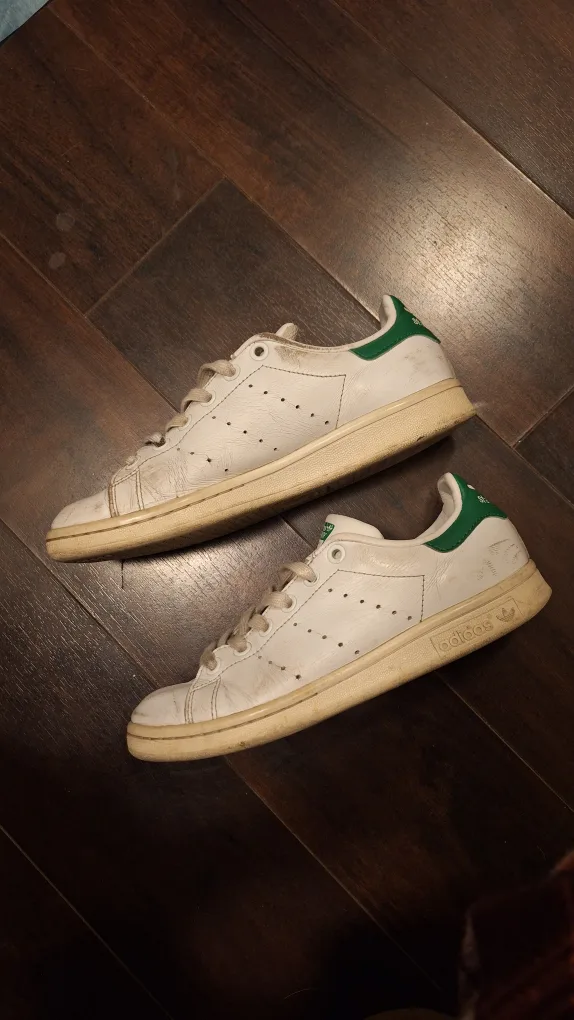 Adidas Stan Smith Sneakers image indicator(4)
