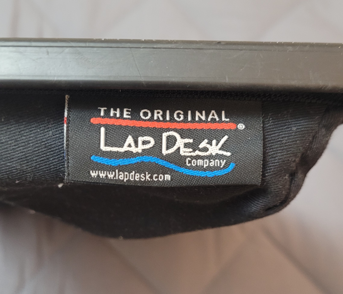Lap Desk - read description - photo 3