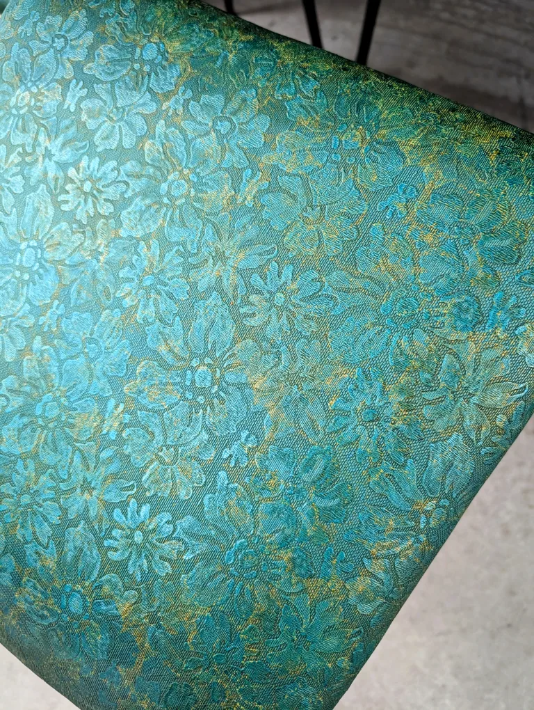 Vintage Mid-Century Modern Dining Set image indicator(4)