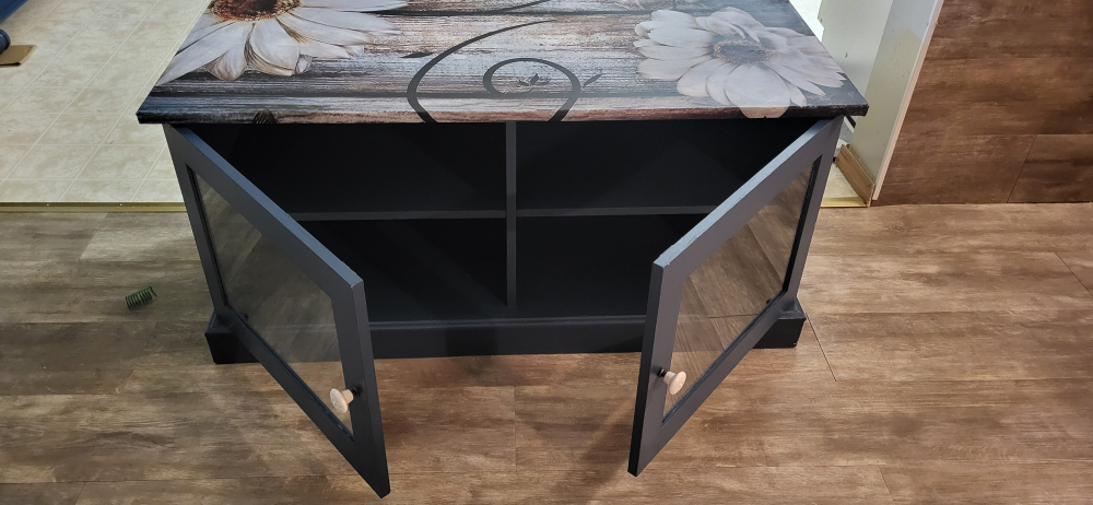 STORAGE CABINET - photo 2