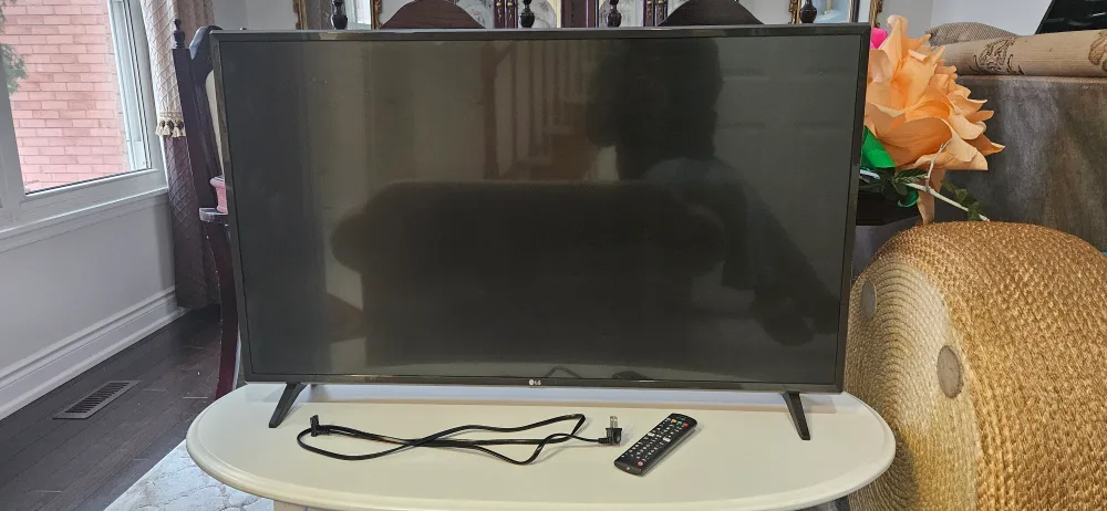 LG LED TV 48 inch image indicator(2)