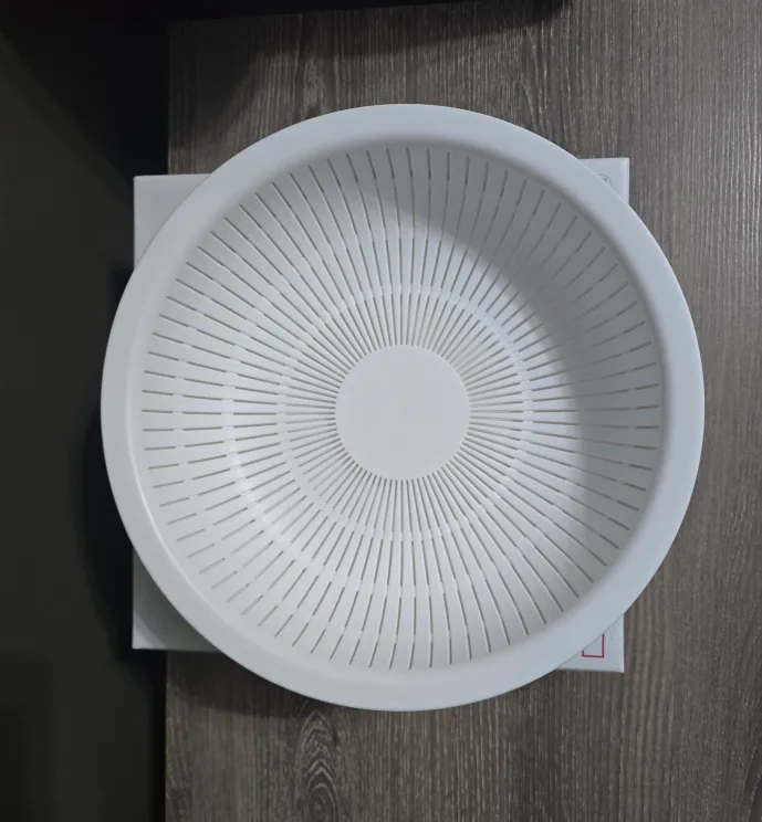 3 Piece Like-it Colander & Bowl Set image indicator(5)