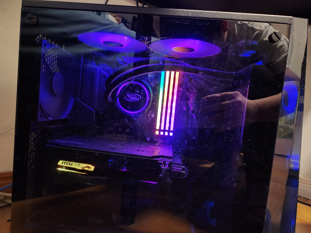 Gaming PC