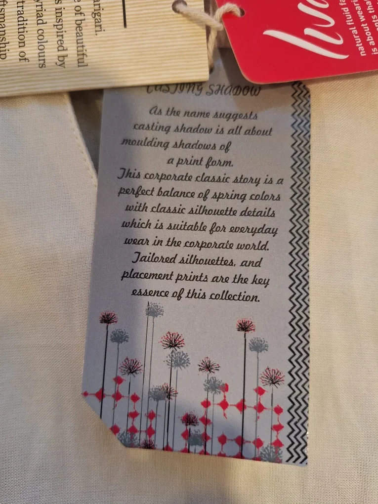 SUMMER SPECIAL! Kurta image indicator(4)