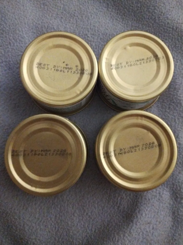 Fancy Feast Pate Wet Cat Food image indicator(2)