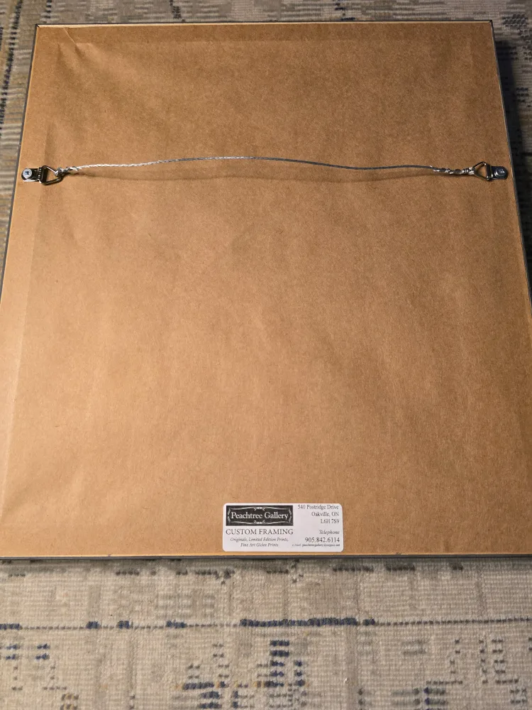 Cambodian Artwork - hand carved LEATHER image indicator(3)